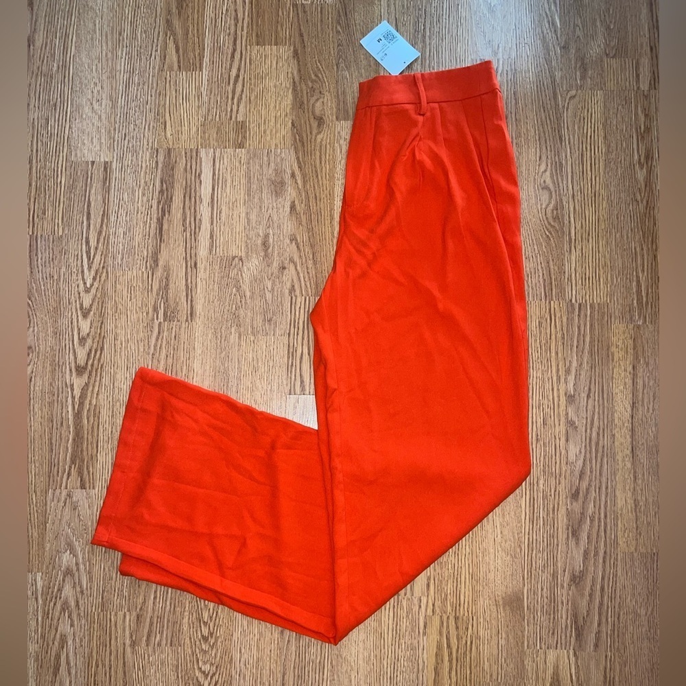 Forever 21 Trouser Pants